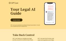 GPT Law