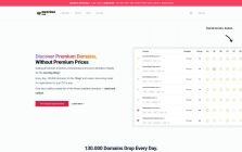 DroppedHub