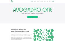 Avogadro One