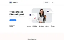 Stockfeed.AI