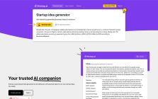 Stratup.ai