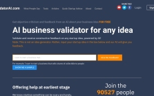 Validator AI