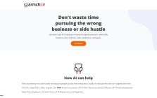 Armchair.ai