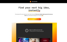 Firefinder