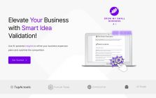 Grow My Small Business - AI