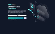 AI Business Plan Generator
