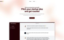 Hell's Pitching