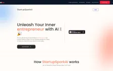 StartupSparkAI