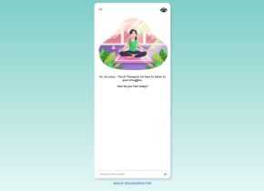 Lotus - The Online Therapist
