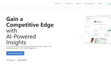 ProAI - The Adaptive AI Strategist for Data-Driven Business Growth