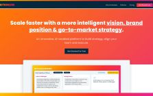 Frictionless - AI-Enabled Strategic Consulting Platform