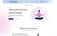 Strangify