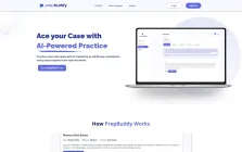 PrepBuddy