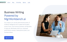 MgrWorkbench.ai