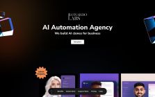 Leonardo Labs