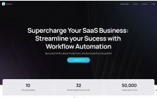 Soratech - AI & Workflow Automation Consulting