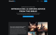 Church AI