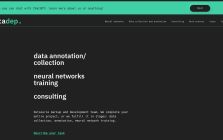 DataDep
