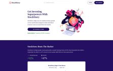StockStory