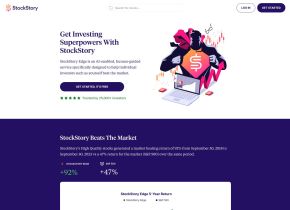 StockStory
