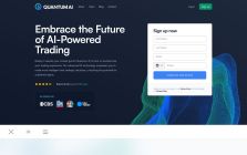 Quantum AI