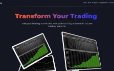 Zion Trading Algos