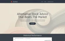 Stocked Picks