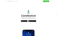 Candlestick
