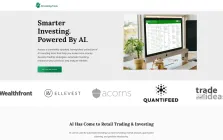 AI Investing Tools