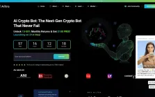 AI Crypto Bot