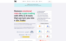 TradingAPI.rest
