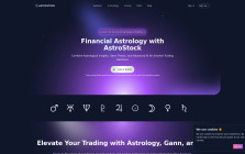 AstroStock