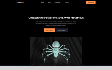 MetaMevs Trading Solutions
