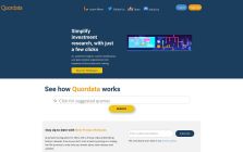 Quordata
