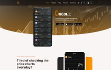 HODL it!