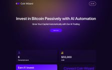 Coin Wizard