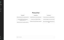 PlutusChat