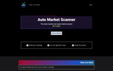 Auto Market Scanner