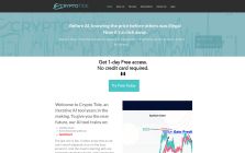 Crypto Tide
