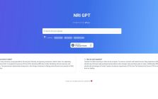 NRI GPT