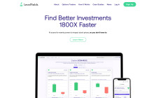 LevelFields AI Trading