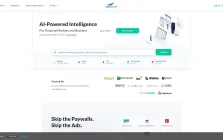 CityFALCON