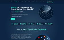 Momentum Radar