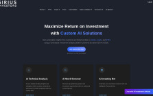 Sirius Investors