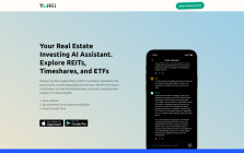Your Real Estate Investing AI Assistant