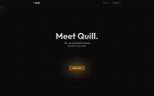 Quill AI