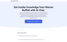 Ask Buffett Anything