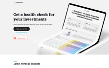 Insightfolio