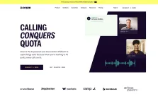 Orum - The Live Conversation Platform
