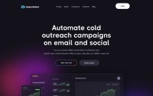 SalesRobot